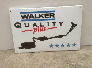 Walker Quality